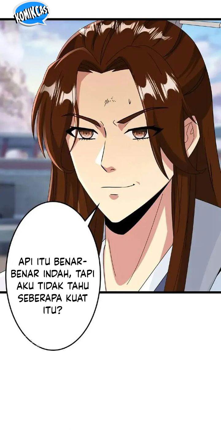 Against the Gods Chap 665 - Next Chap 666