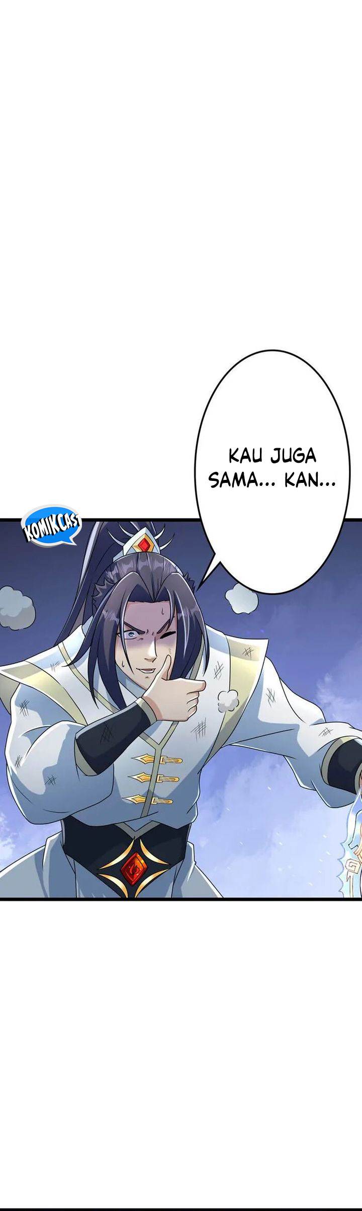Against the Gods Chap 666 - Next Chap 667