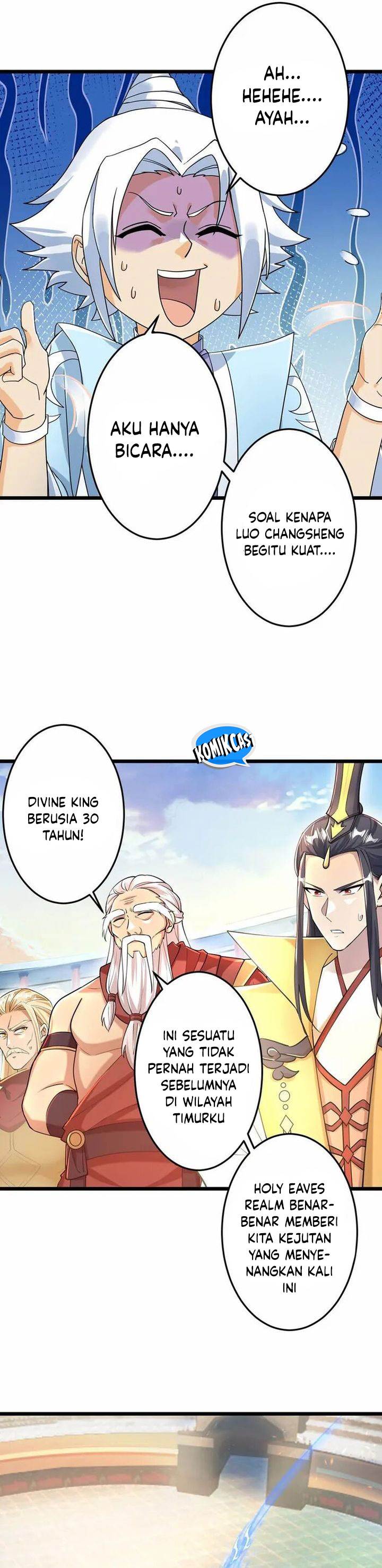 Against the Gods Chap 668 - Next Chap 669