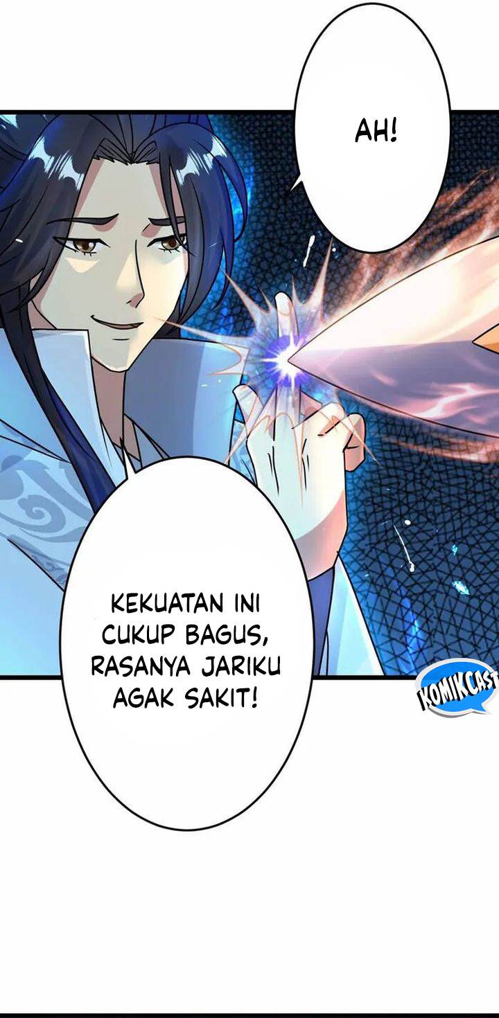 Against the Gods Chap 668 - Next Chap 669
