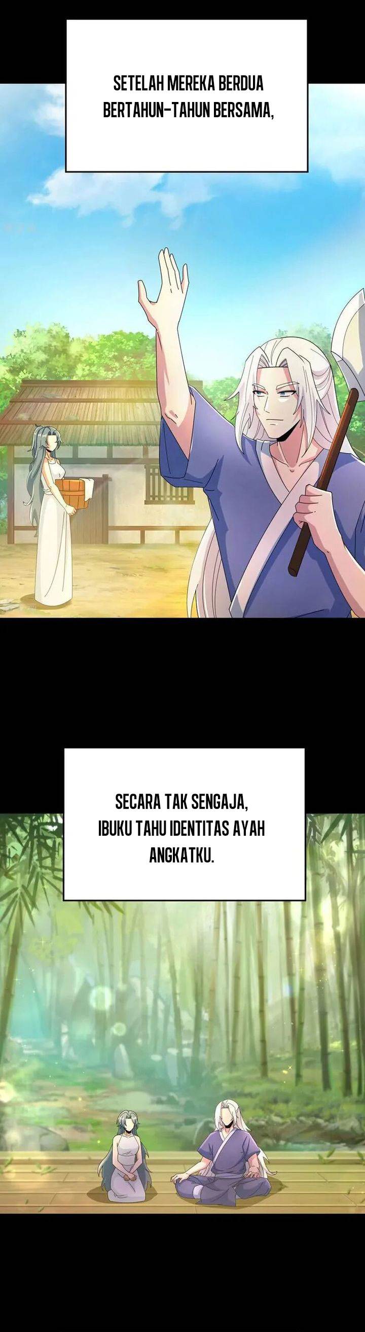 Against the Gods Chap 683 - Next Chap 684