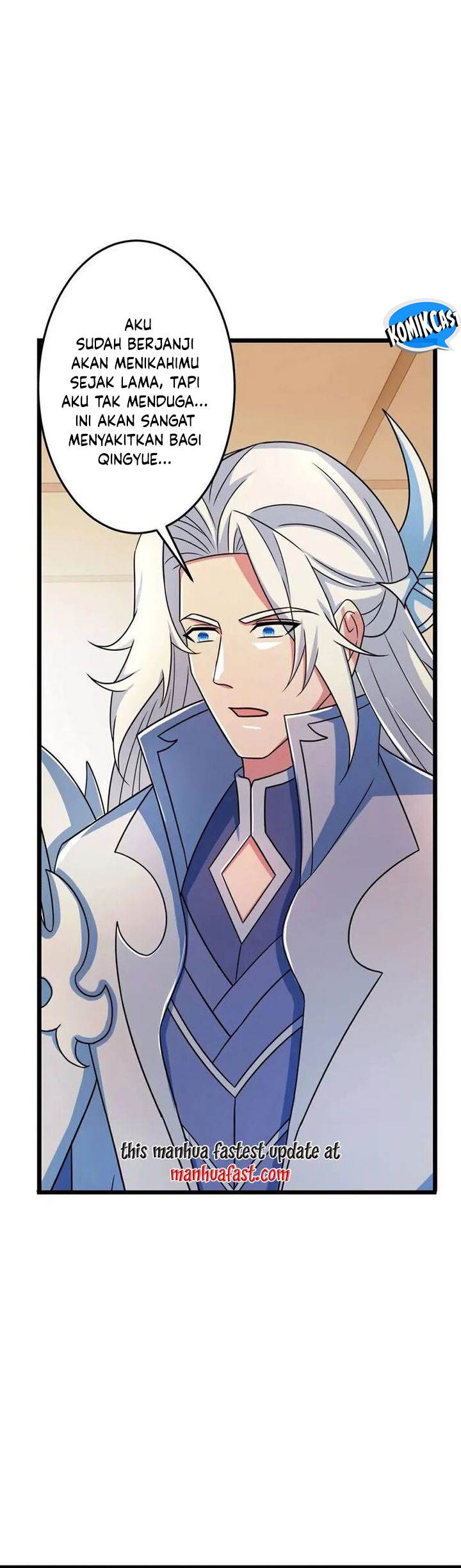 Against the Gods Chap 683 - Next Chap 684