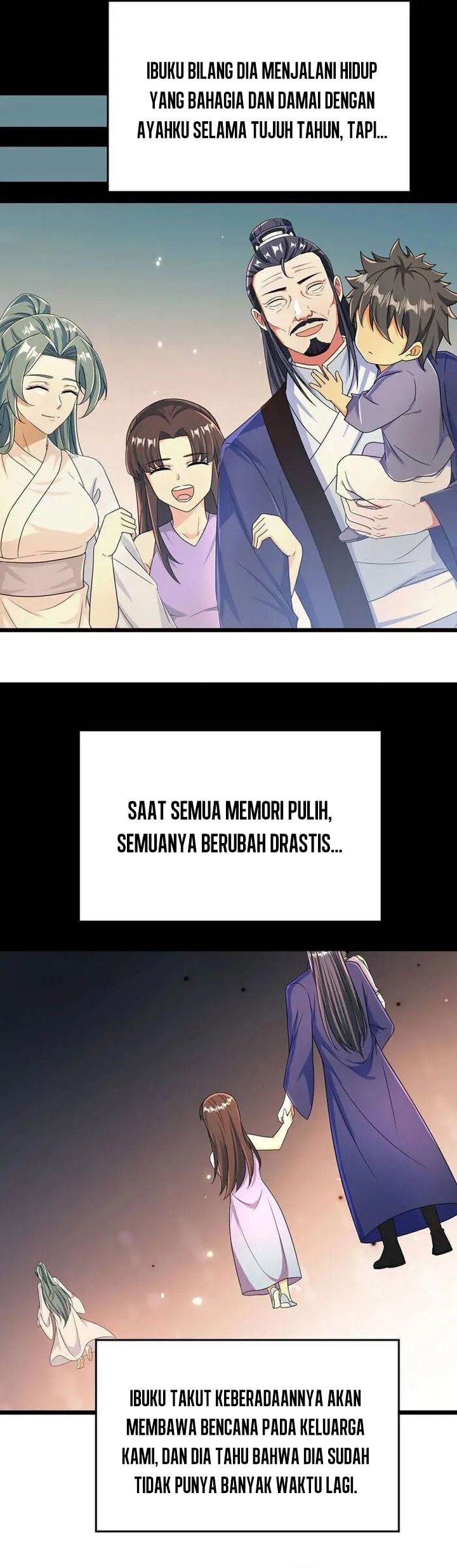 Against the Gods Chap 683 - Next Chap 684