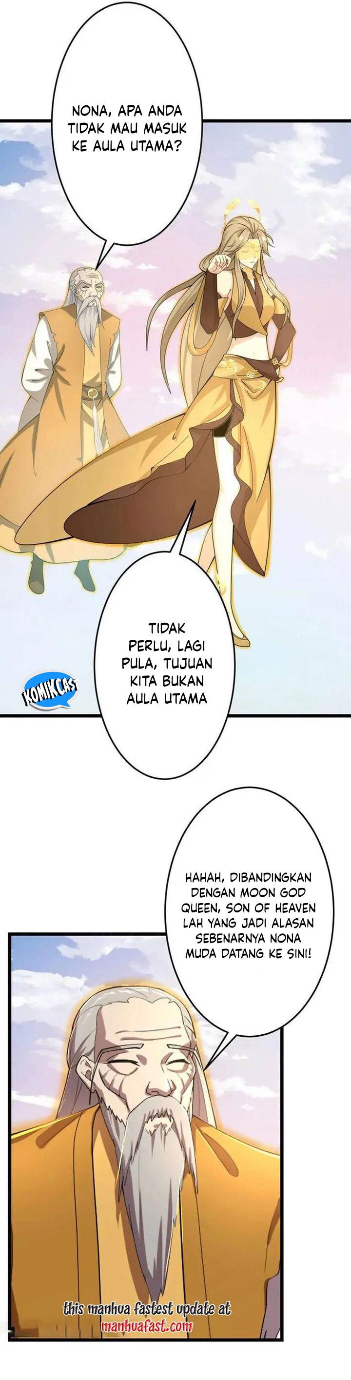 Against the Gods Chap 680 - Next Chap 681