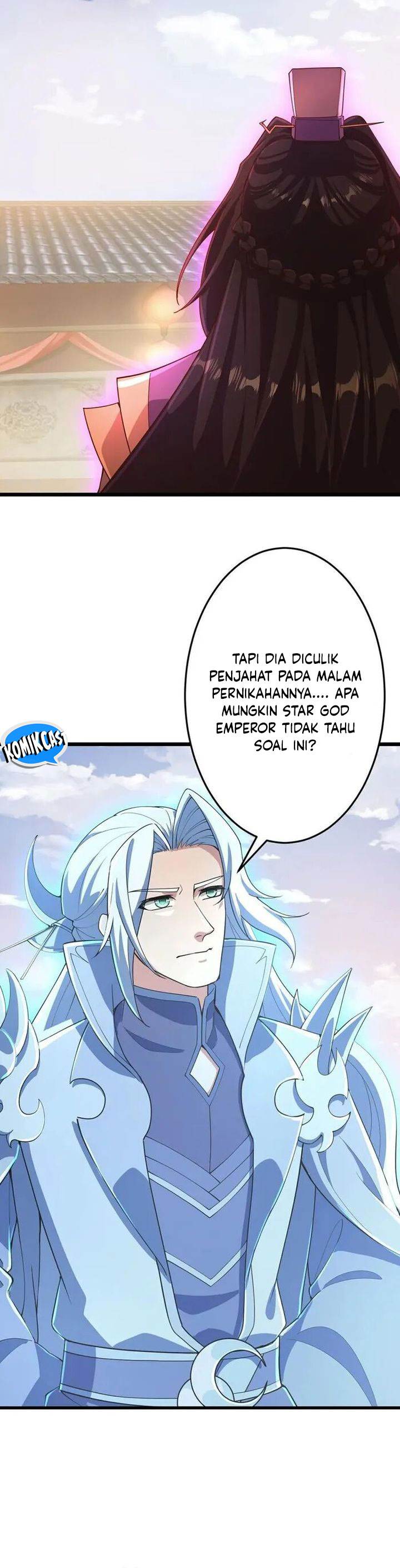 Against the Gods Chap 680 - Next Chap 681