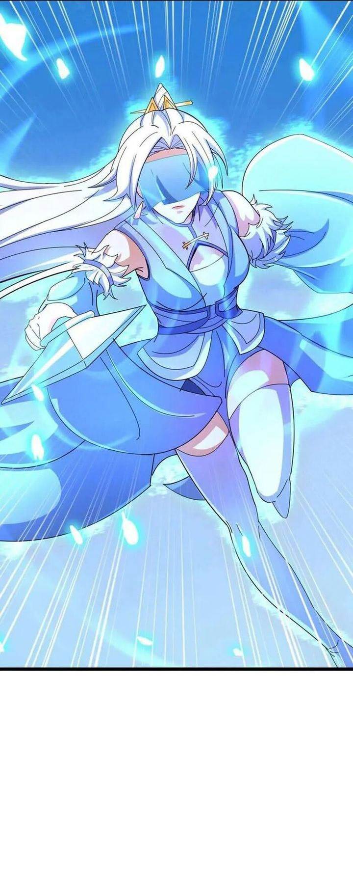 Against the Gods Chap 684 - Next Chap 685