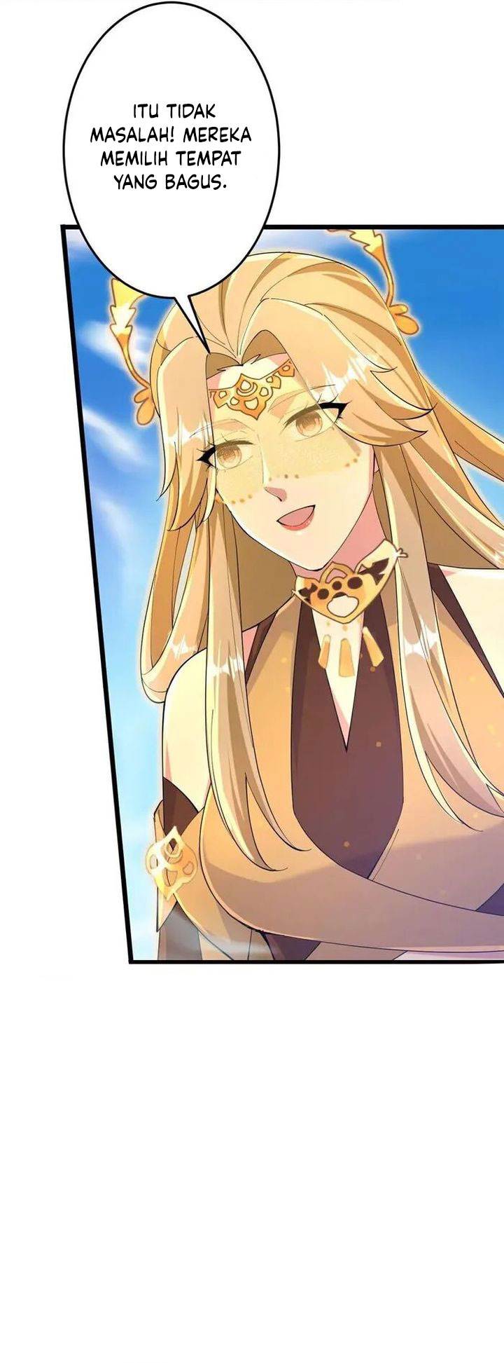 Against the Gods Chap 684 - Next Chap 685
