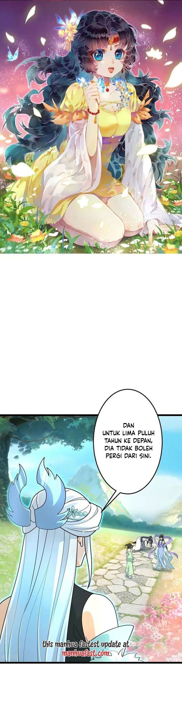 Against the Gods Chap 688 - Next Chap 689