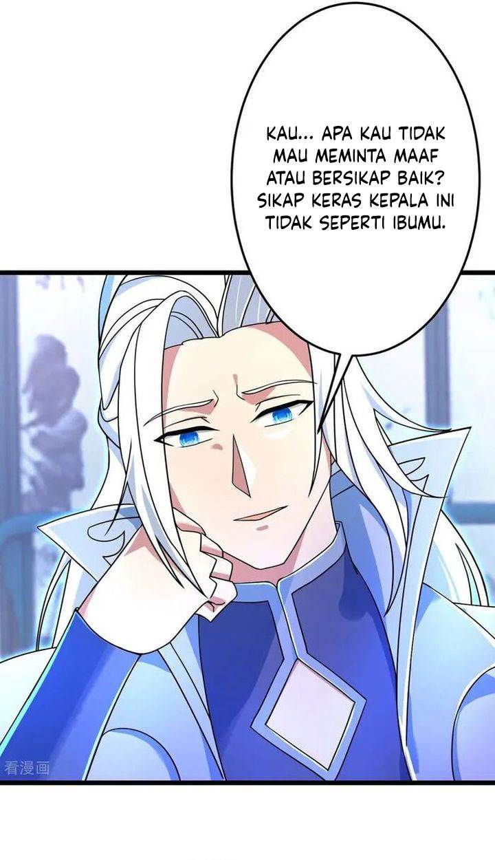 Against the Gods Chap 689 - Next Chap 690