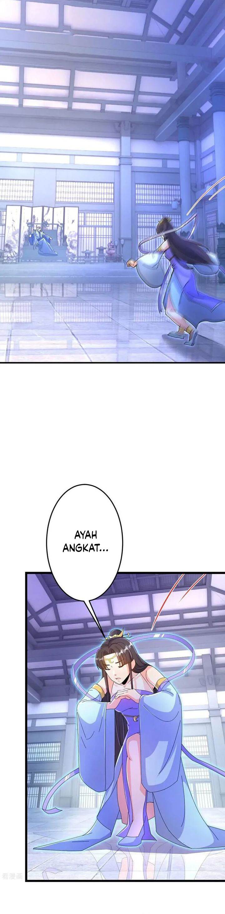 Against the Gods Chap 689 - Next Chap 690