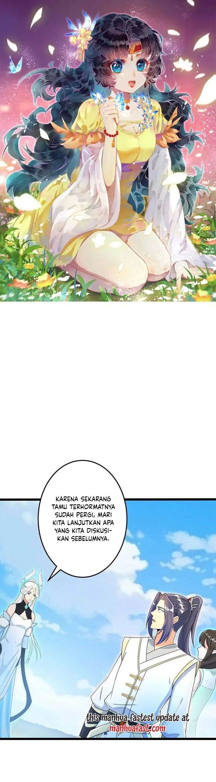 Against the Gods Chap 693 - Next Chap 694