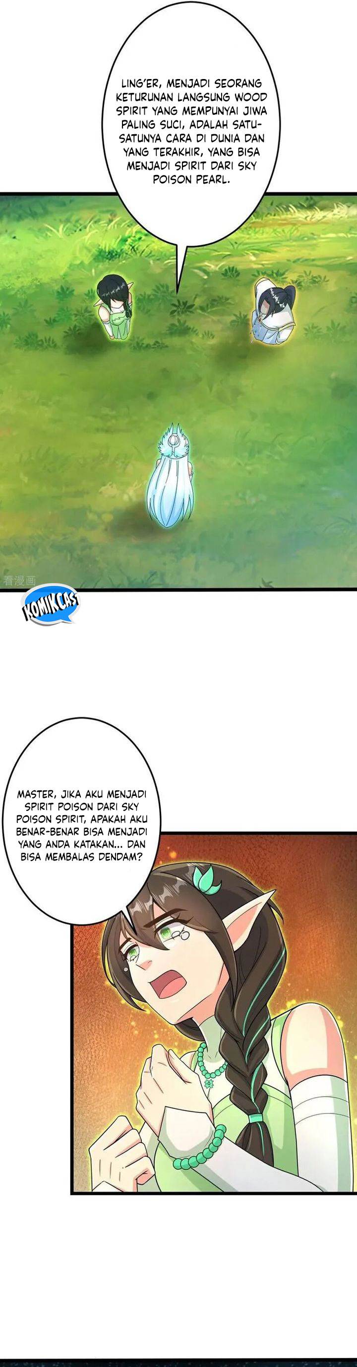 Against the Gods Chap 693 - Next Chap 694