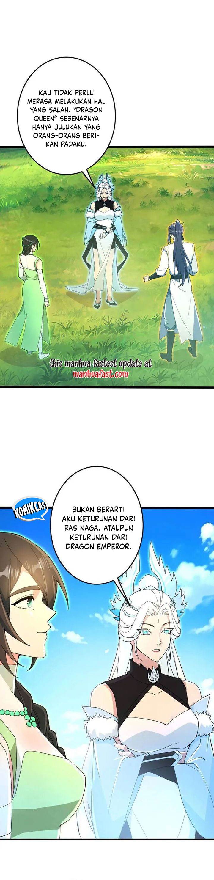 Against the Gods Chap 693 - Next Chap 694