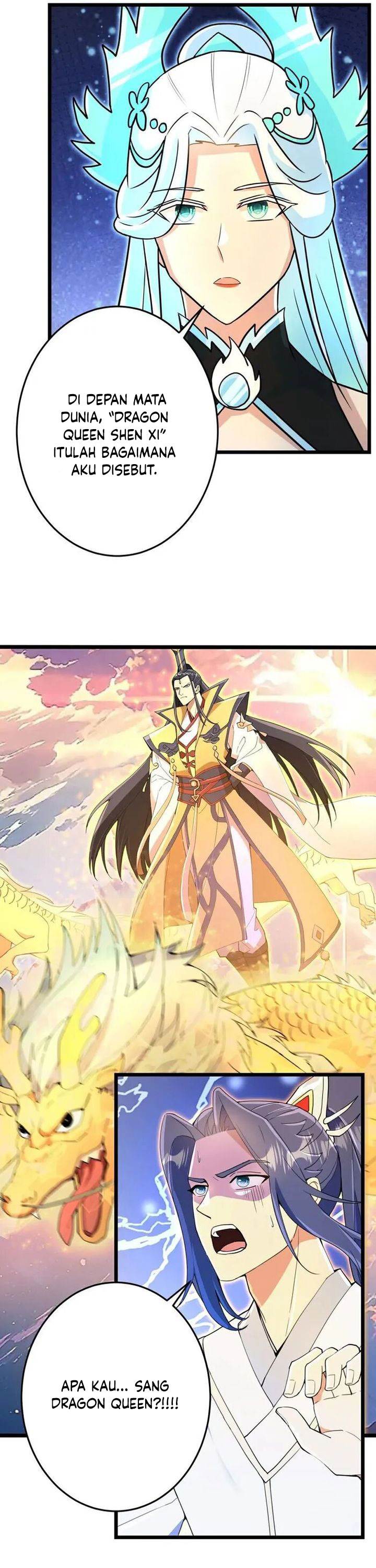 Against the Gods Chap 693 - Next Chap 694