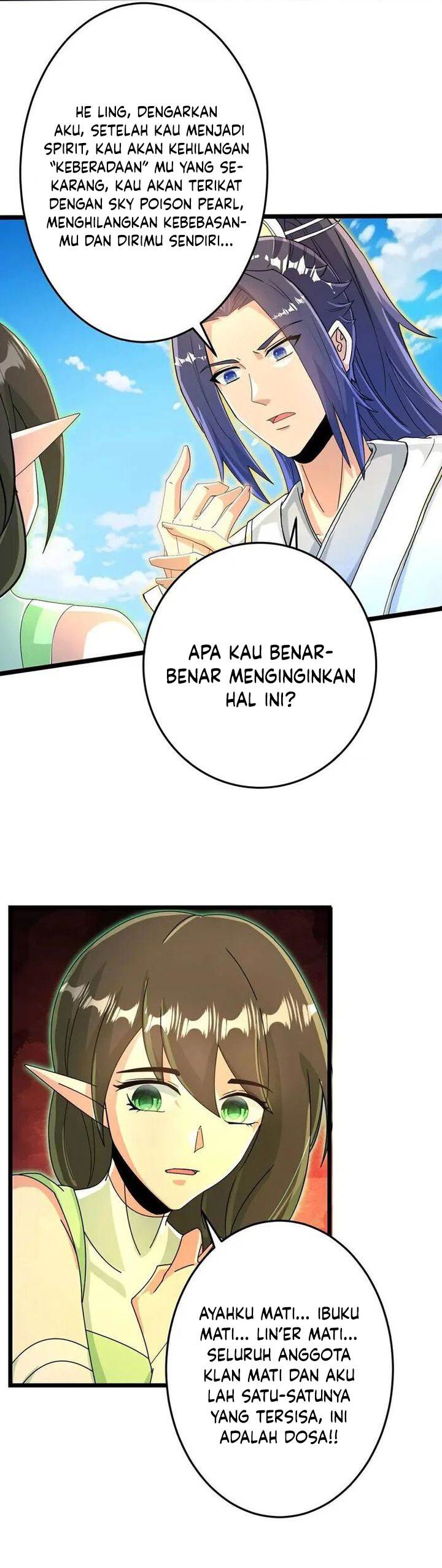 Against the Gods Chap 693 - Next Chap 694