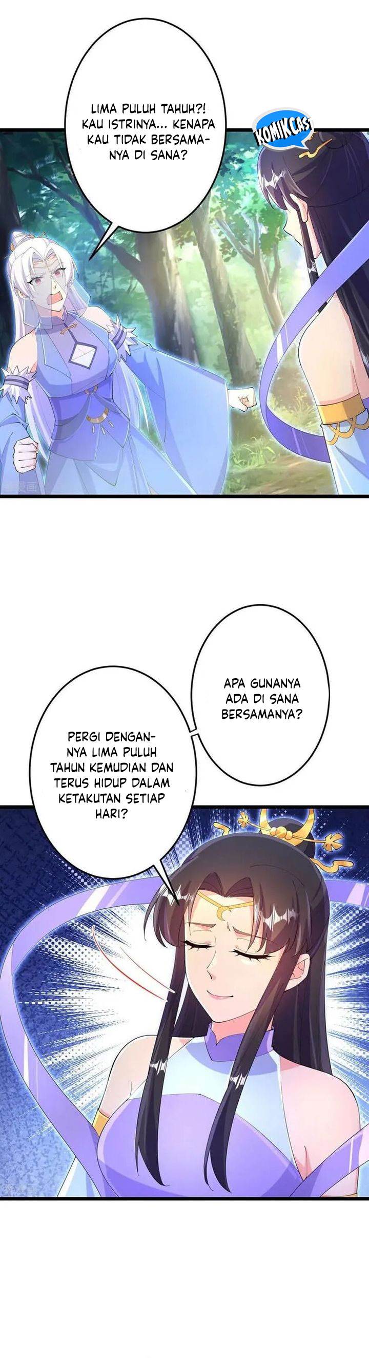 Against the Gods Chap 690 - Next Chap 691