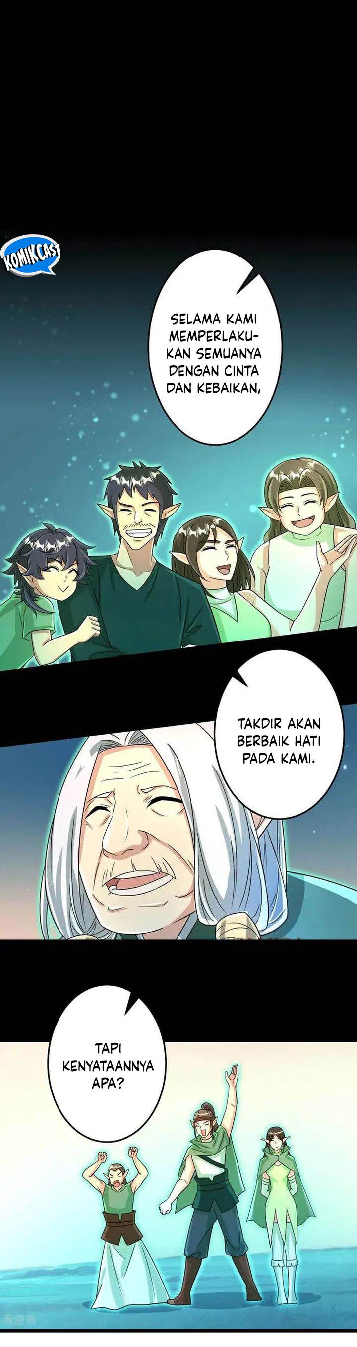 Against the Gods Chap 690 - Next Chap 691