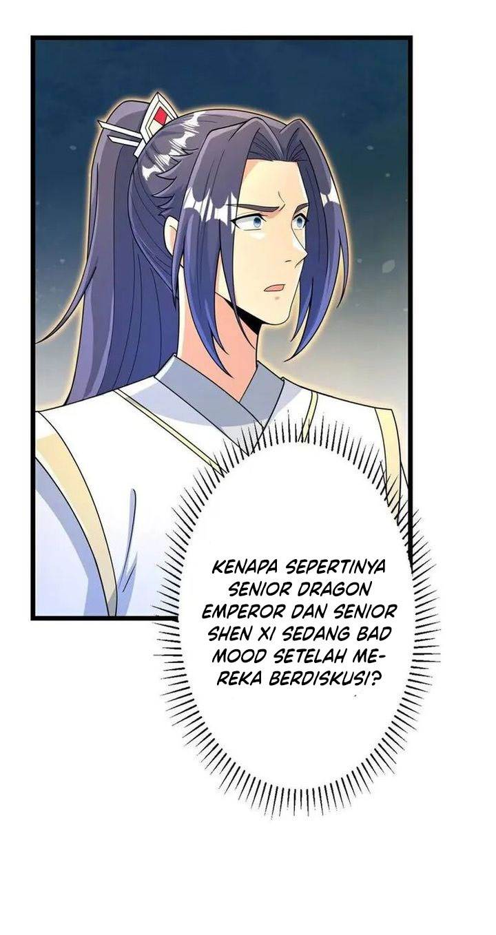 Against the Gods Chap 692 - Next Chap 693
