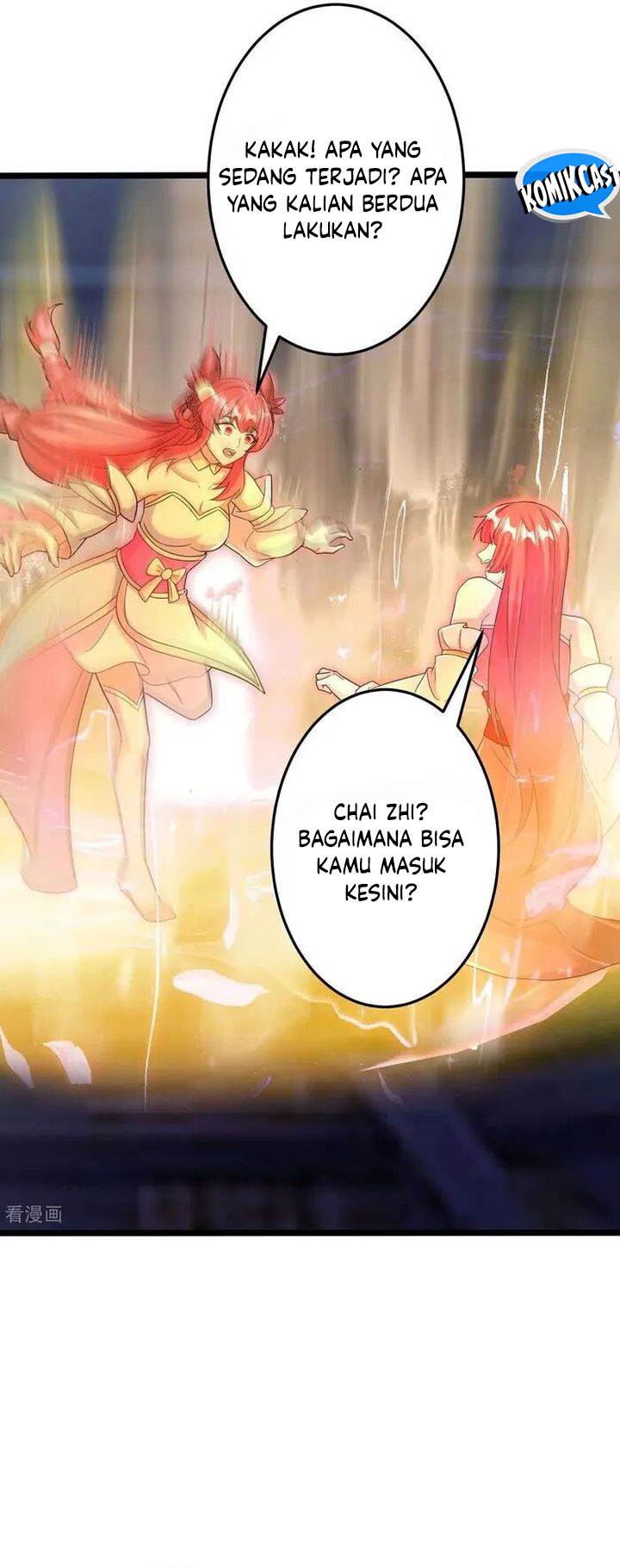 Against the Gods Chap 697 - Next Chap 698