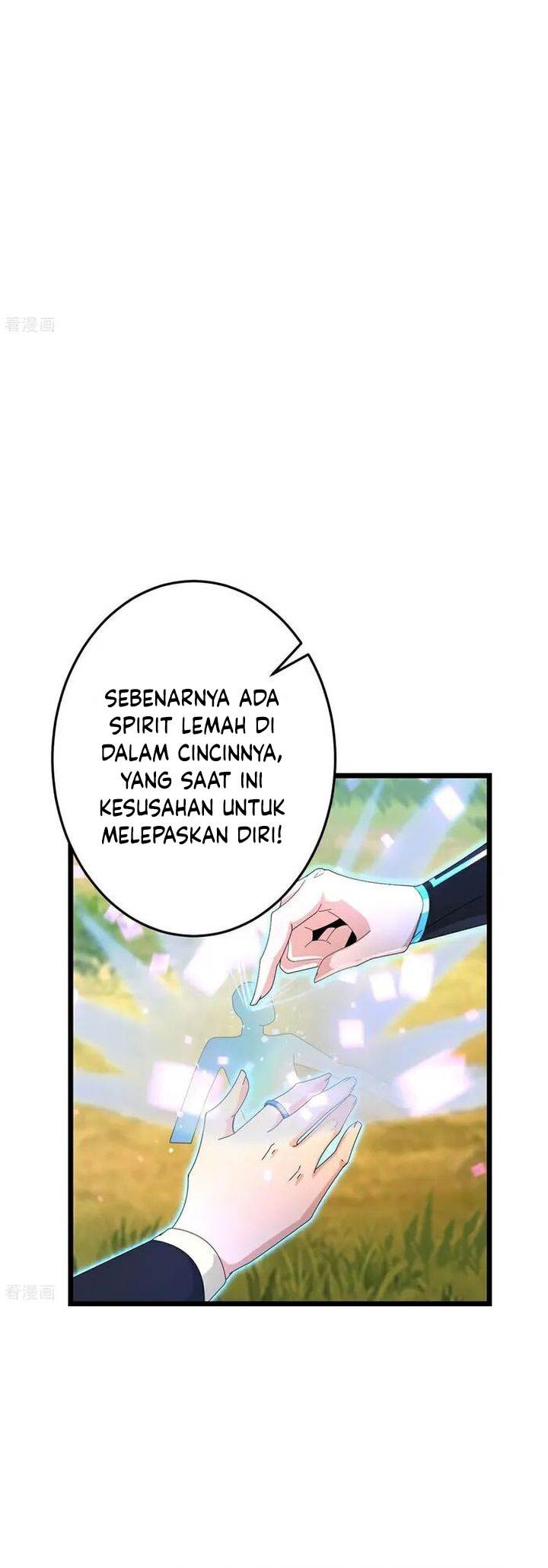 Against the Gods Chap 695 - Next Chap 696