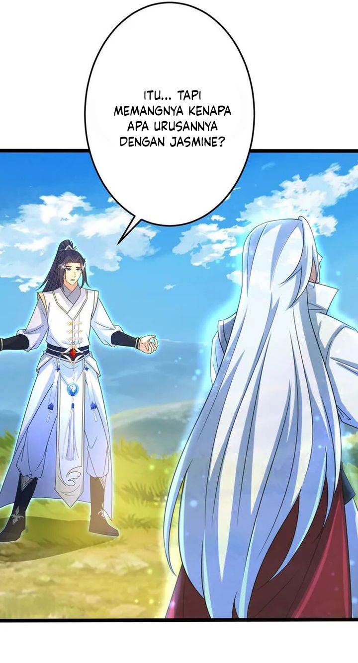 Against the Gods Chap 696 - Next Chap 697