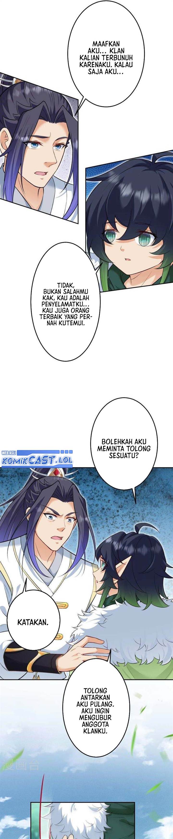 Against the Gods Chap 603 - Next Chap 604