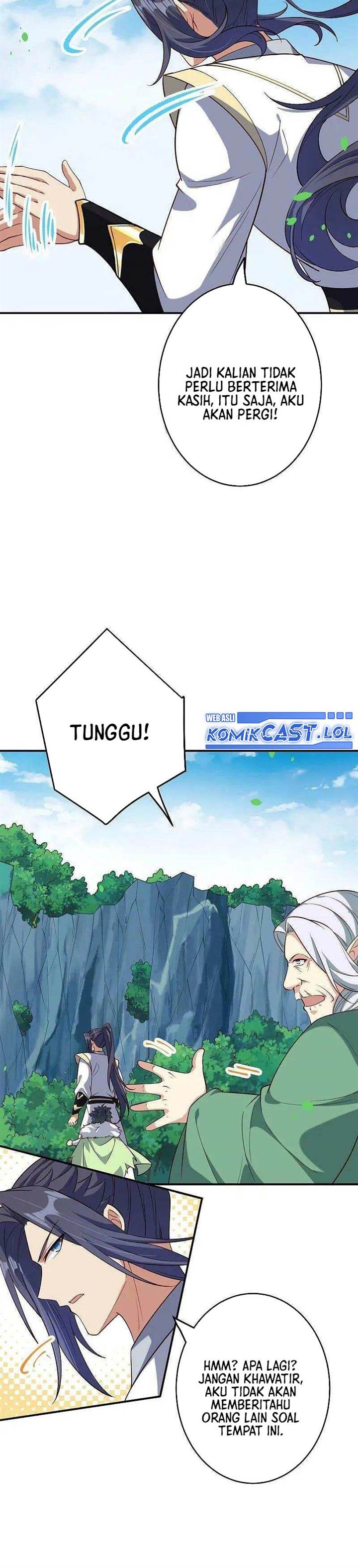 Against the Gods Chap 601 - Next Chap 602