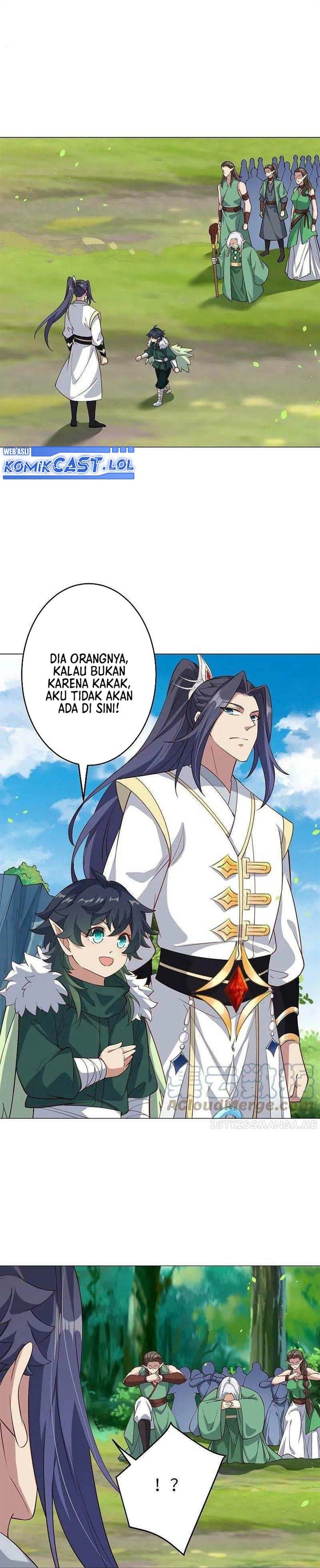 Against the Gods Chap 601 - Next Chap 602