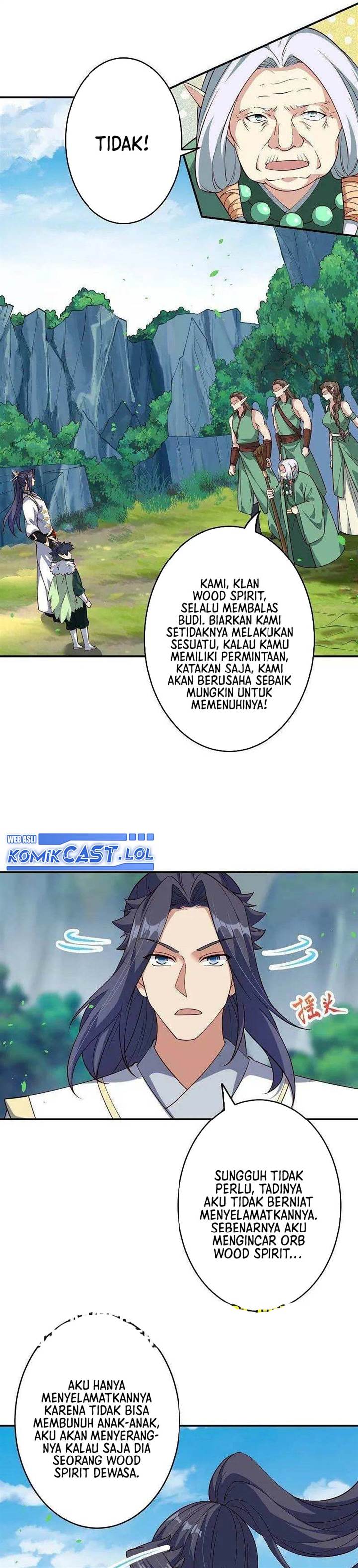 Against the Gods Chap 601 - Next Chap 602
