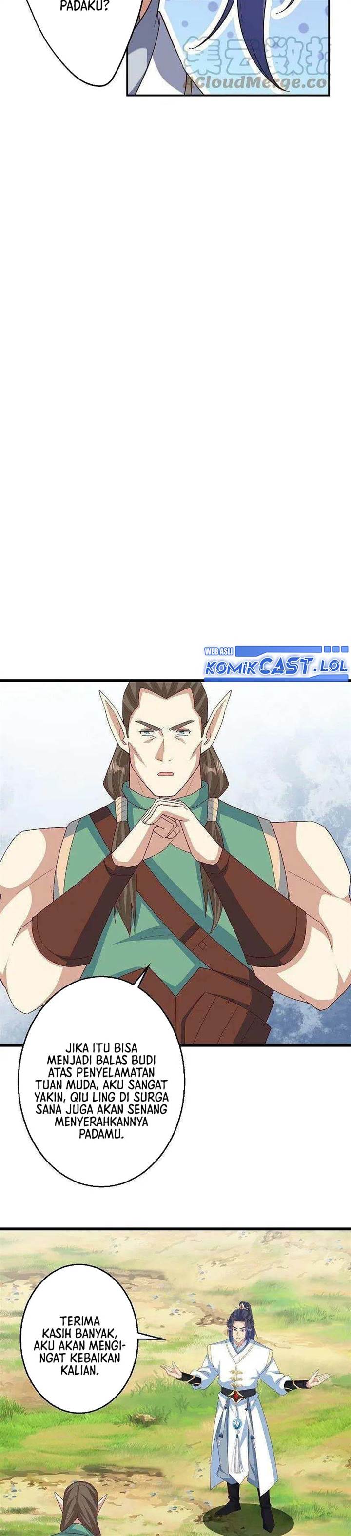 Against the Gods Chap 601 - Next Chap 602