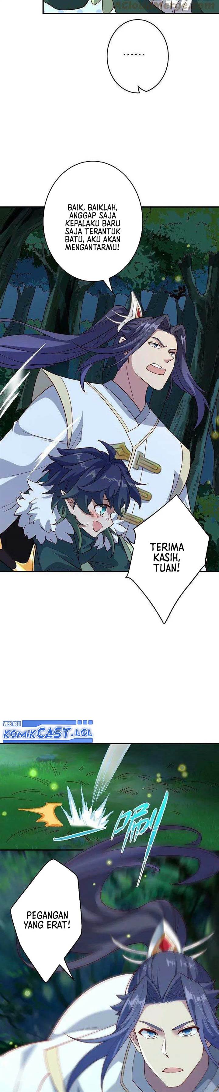 Against the Gods Chap 601 - Next Chap 602