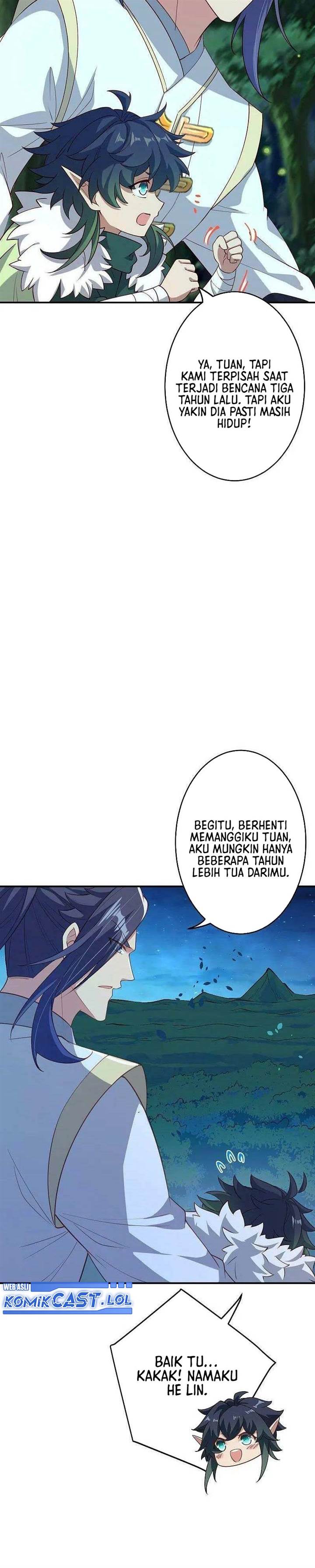 Against the Gods Chap 601 - Next Chap 602
