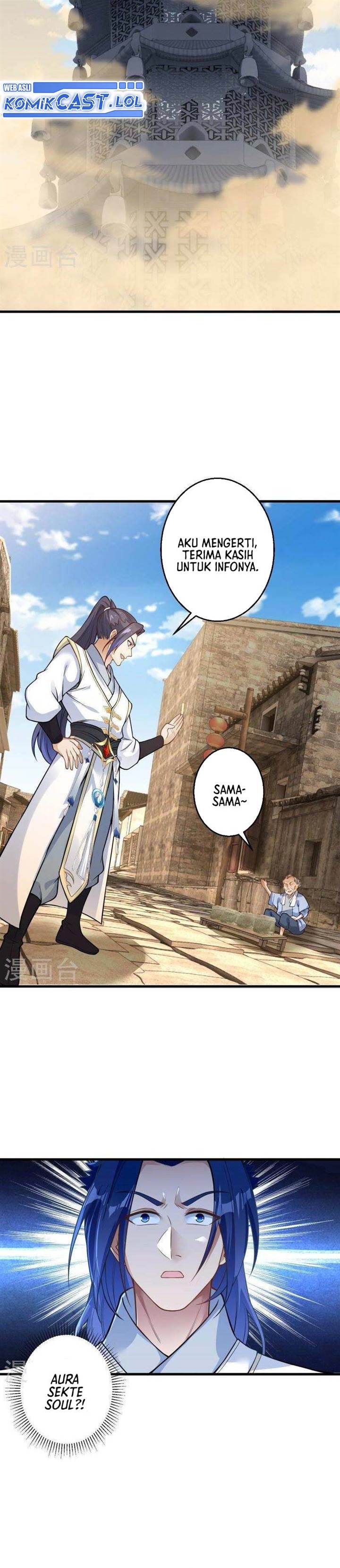 Against the Gods Chap 602 - Next Chap 603