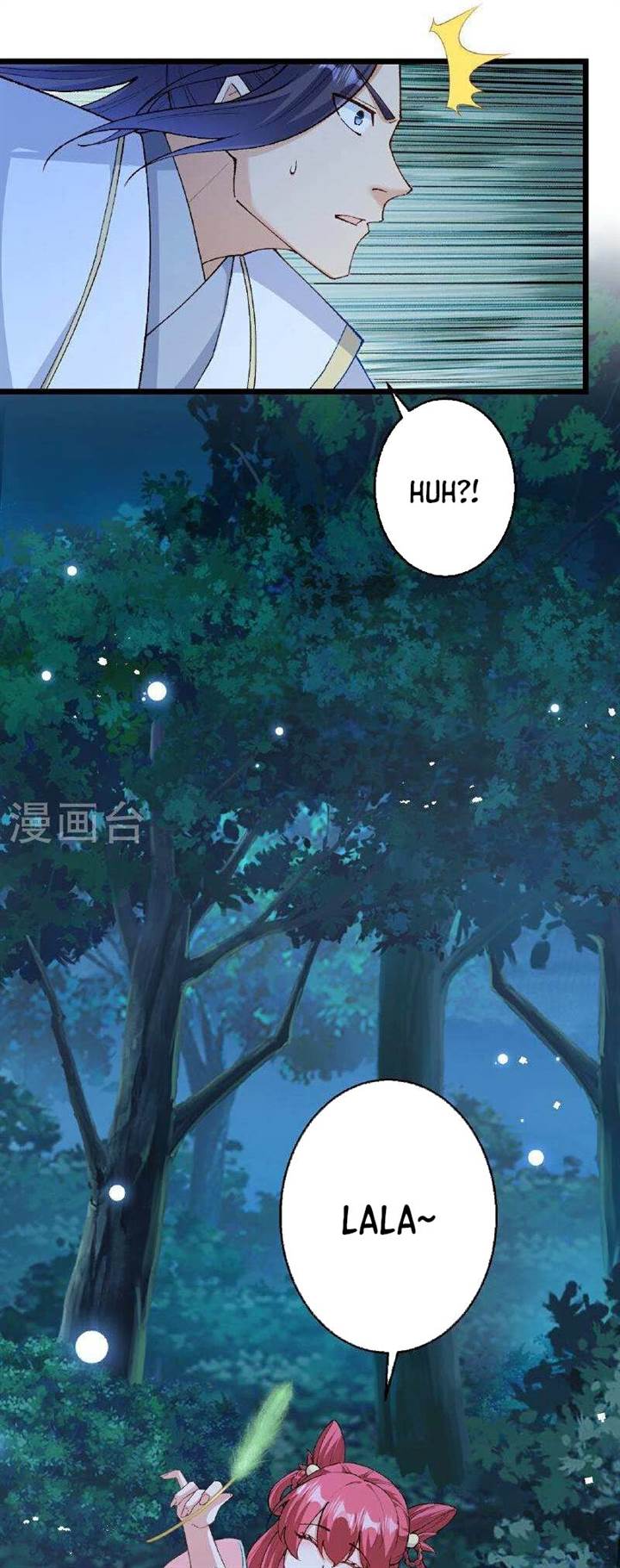 Against the Gods Chap 607 - Next Chap 608