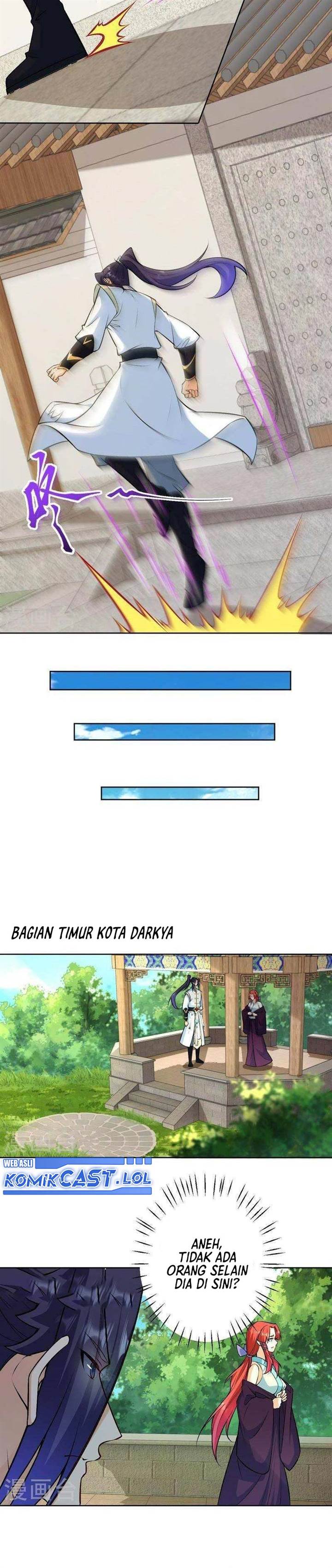 Against the Gods Chap 604 - Next Chap 605