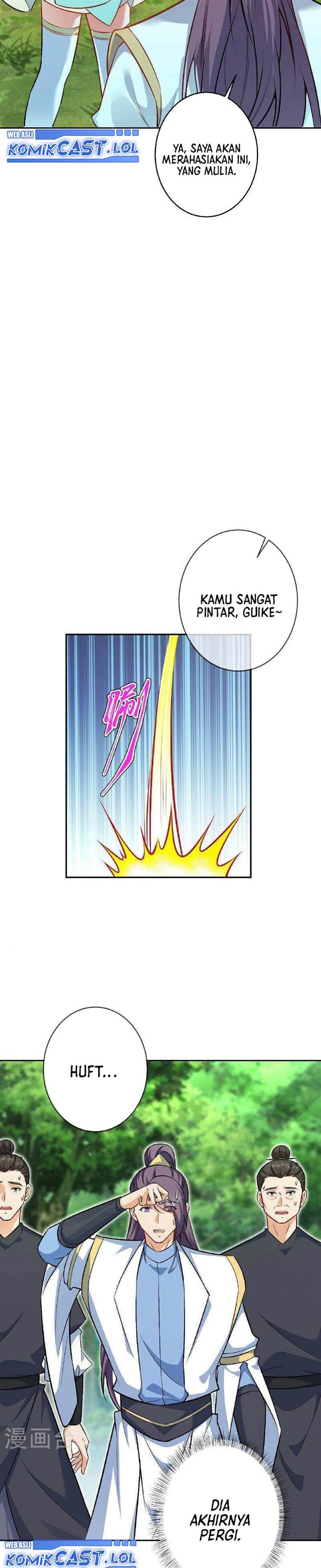 Against the Gods Chap 613 - Next Chap 614