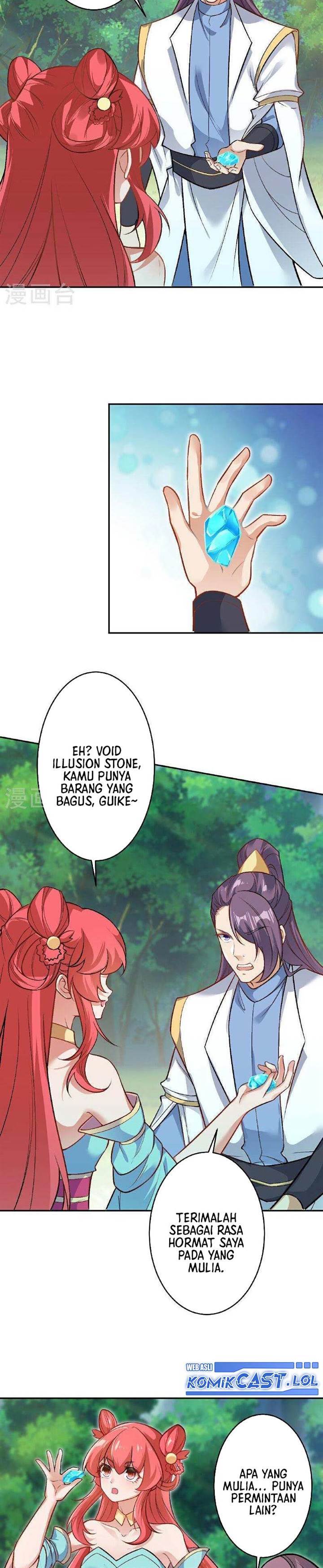 Against the Gods Chap 613 - Next Chap 614