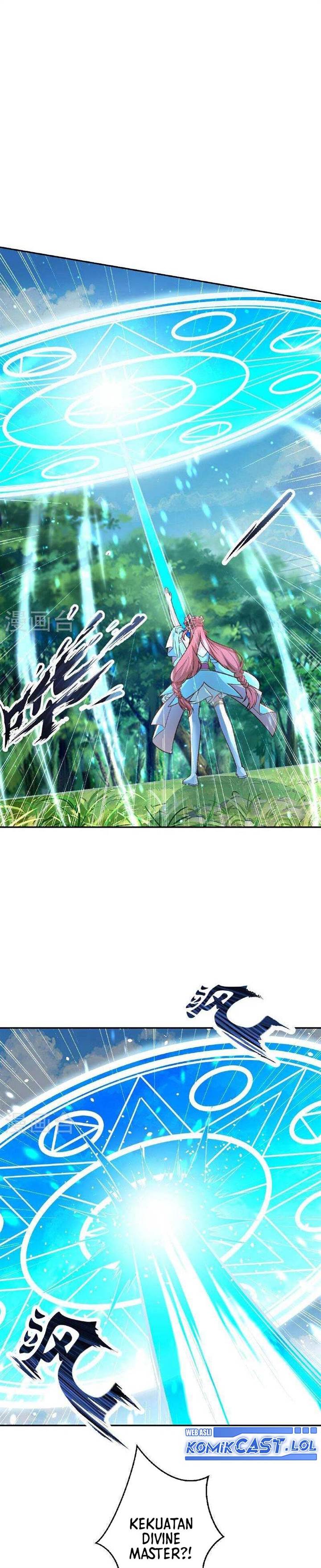 Against the Gods Chap 613 - Next Chap 614