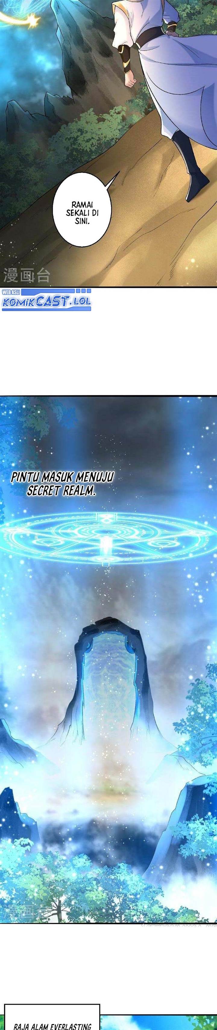 Against the Gods Chap 615 - Next Chap 616