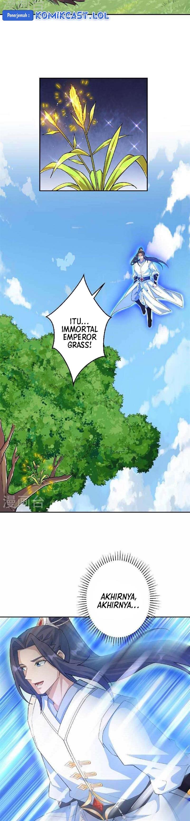 Against the Gods Chap 616 - Next Chap 617