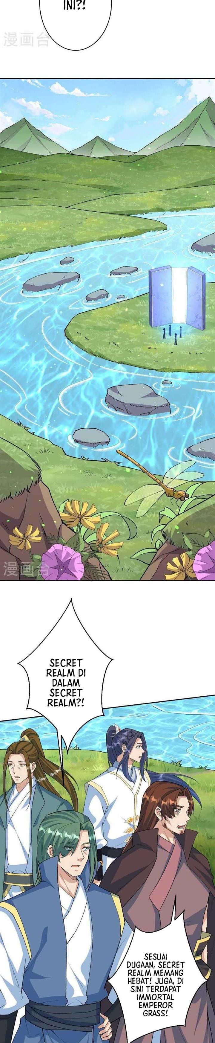 Against the Gods Chap 616 - Next Chap 617