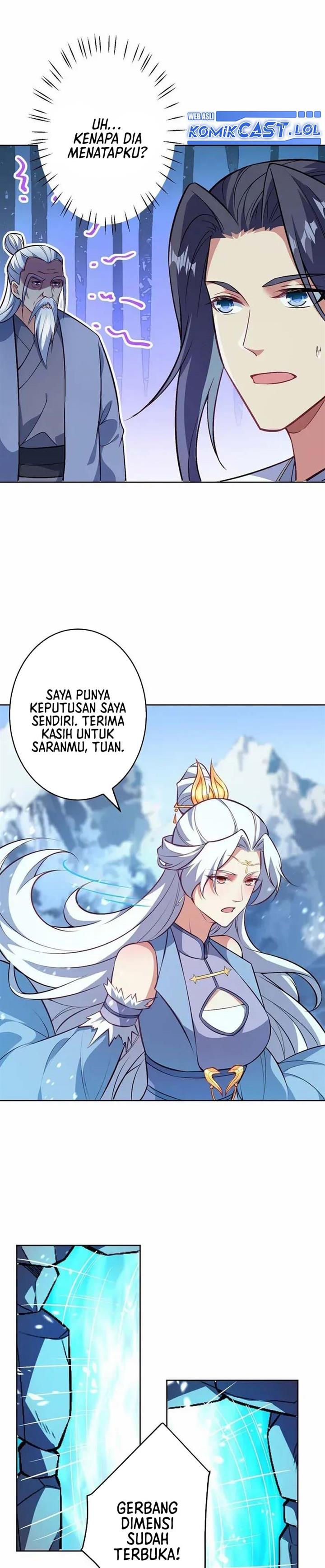 Against the Gods Chap 623 - Next Chap 624