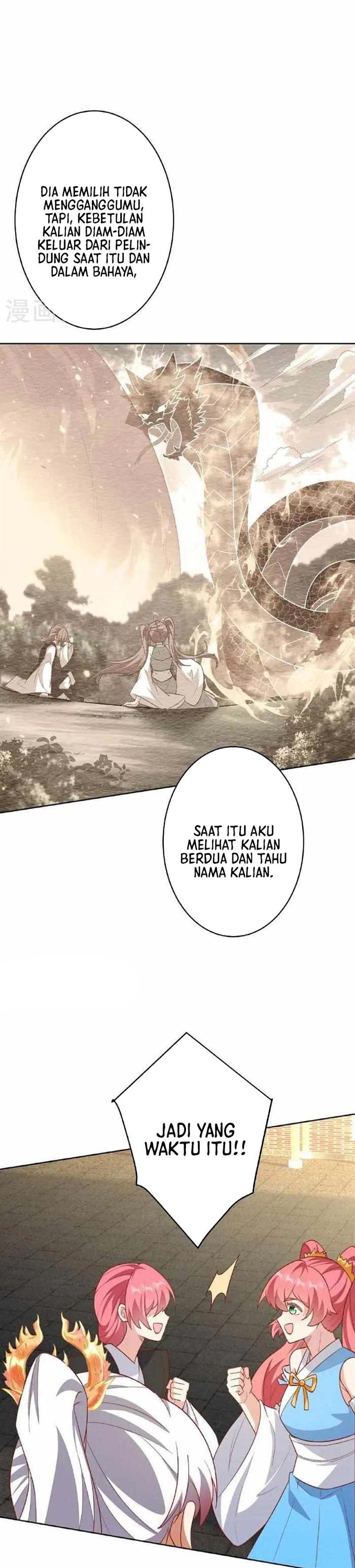 Against the Gods Chap 620 - Next Chap 621
