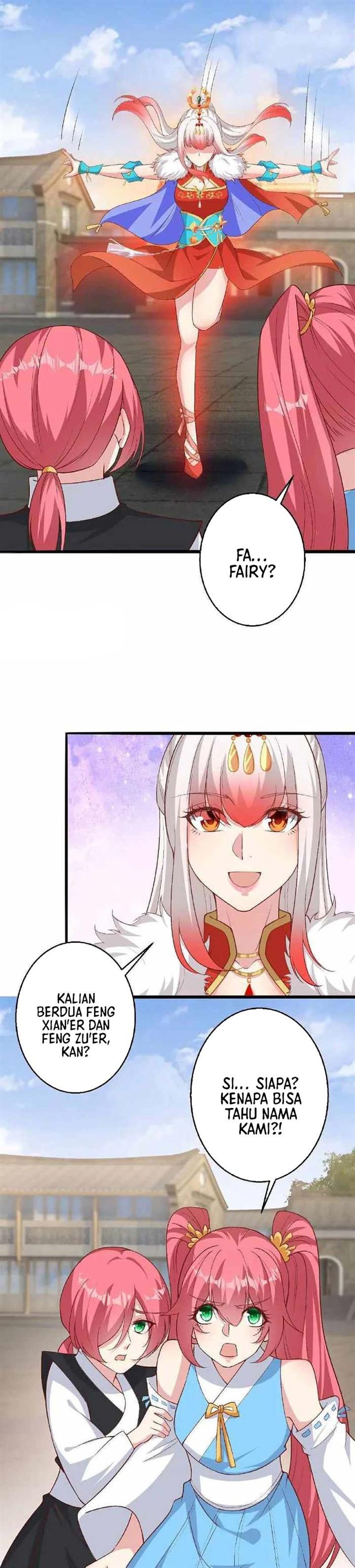 Against the Gods Chap 620 - Next Chap 621