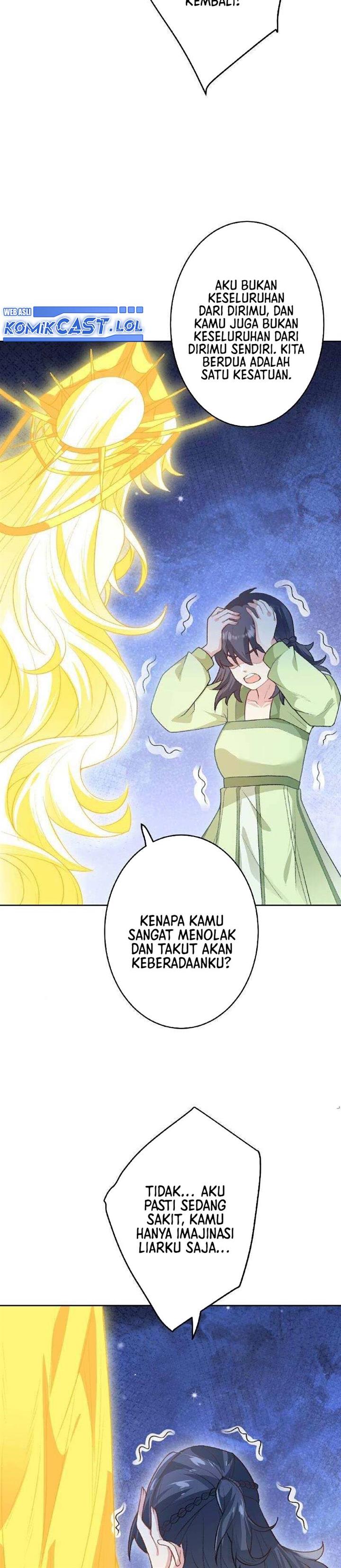 Against the Gods Chap 621 - Next Chap 622