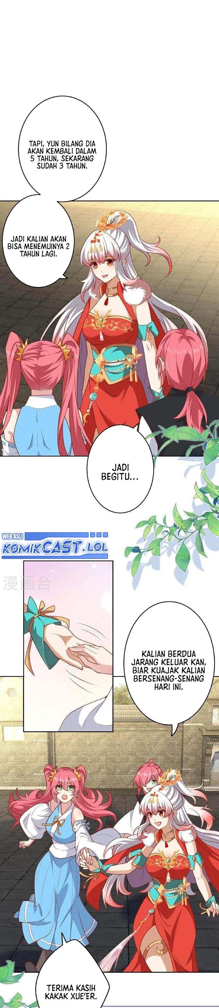 Against the Gods Chap 621 - Next Chap 622