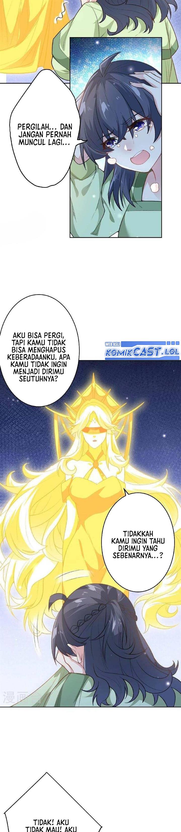Against the Gods Chap 621 - Next Chap 622