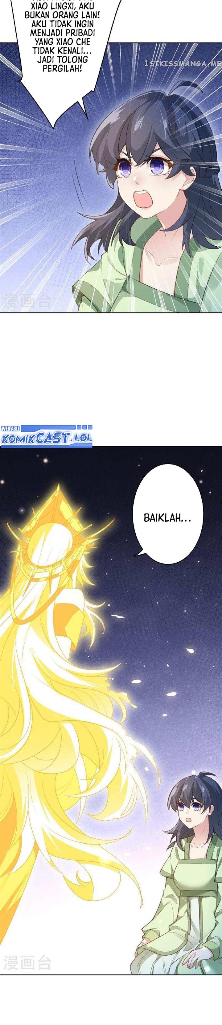 Against the Gods Chap 621 - Next Chap 622