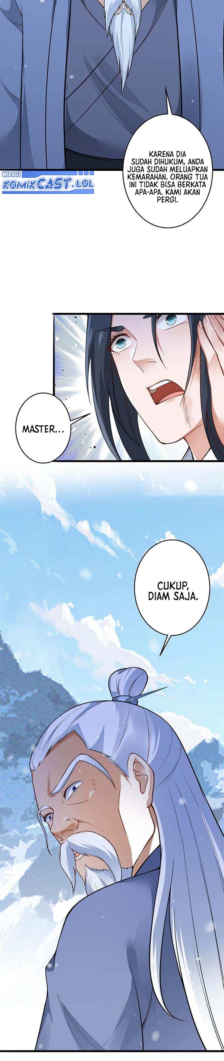 Against the Gods Chap 624 - Next Chap 625