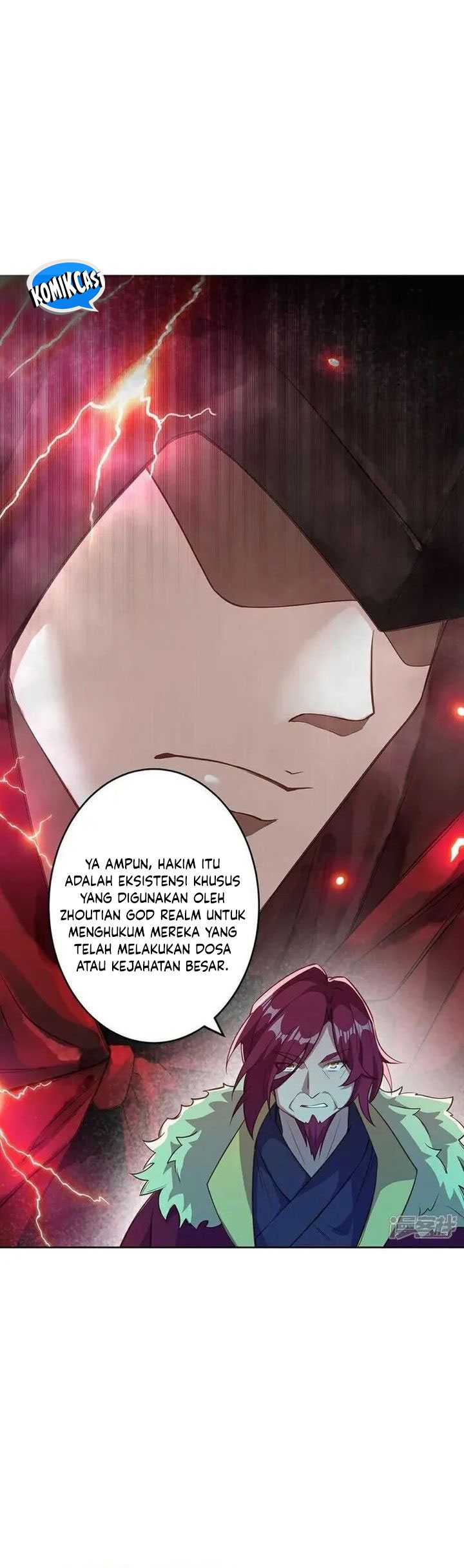 Against the Gods Chap 633 - Next Chap 634